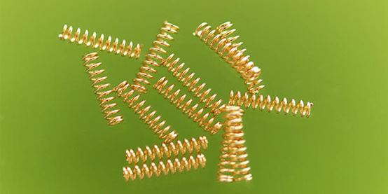 Gold Spring