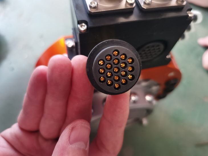 Signal block (3) Signal block (3)