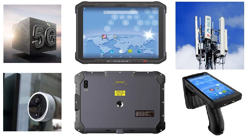 5G Applications