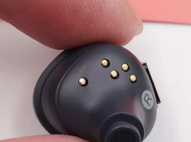 TWS Earbuds Pogo pin TWS Earbuds Pogo pin