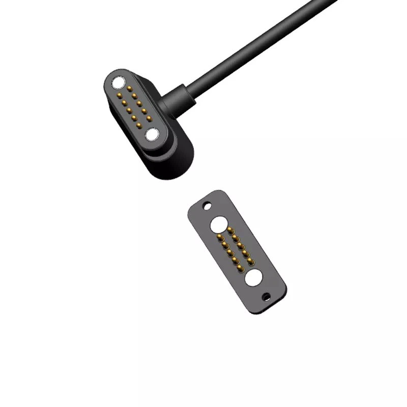 Magnetic Type-c Cable