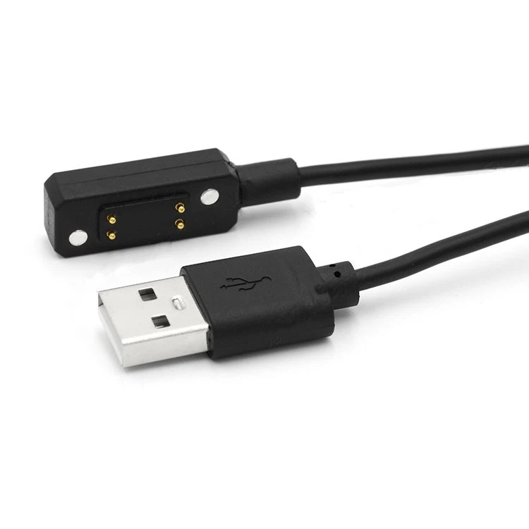 Magnetic 4 Pin