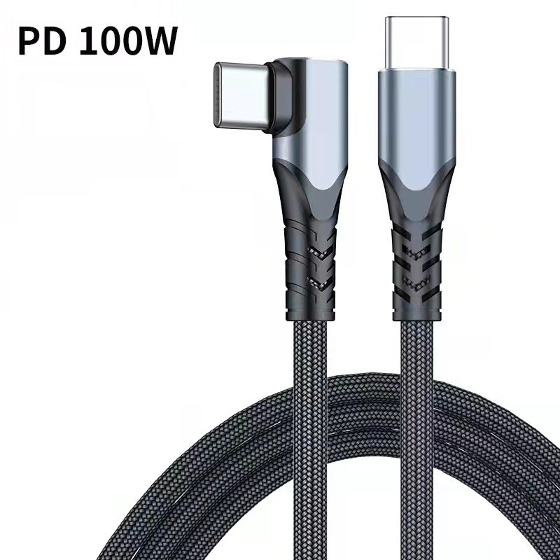 100W Flash charging 100W Flash charging