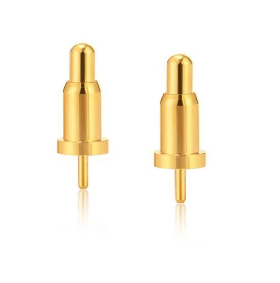 pogo pin connector vibration