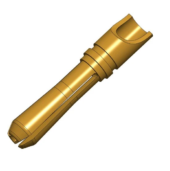 15A Conn Pin