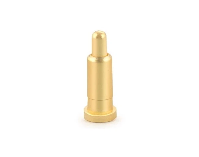 Pogo Pin plated gold Pogo Pin plated gold