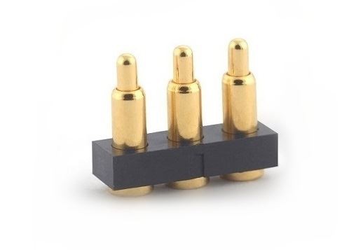 Car Charger Pogo Pin Connector