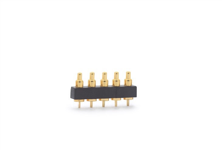 5 Pin Pogo Pin adapter Connector