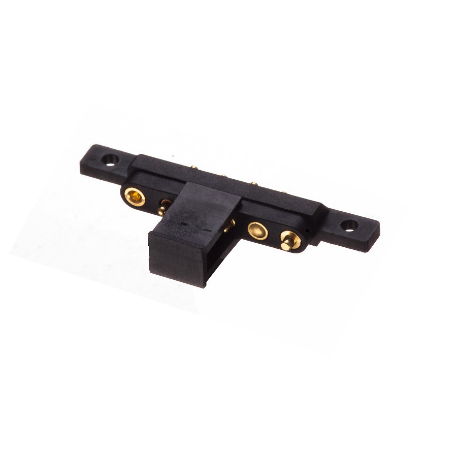 Factors that cause damage to the pogo pin connector