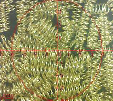 Types of pogo pin connector springs