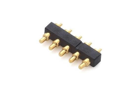 Advantages and disadvantages of pogo pin connector