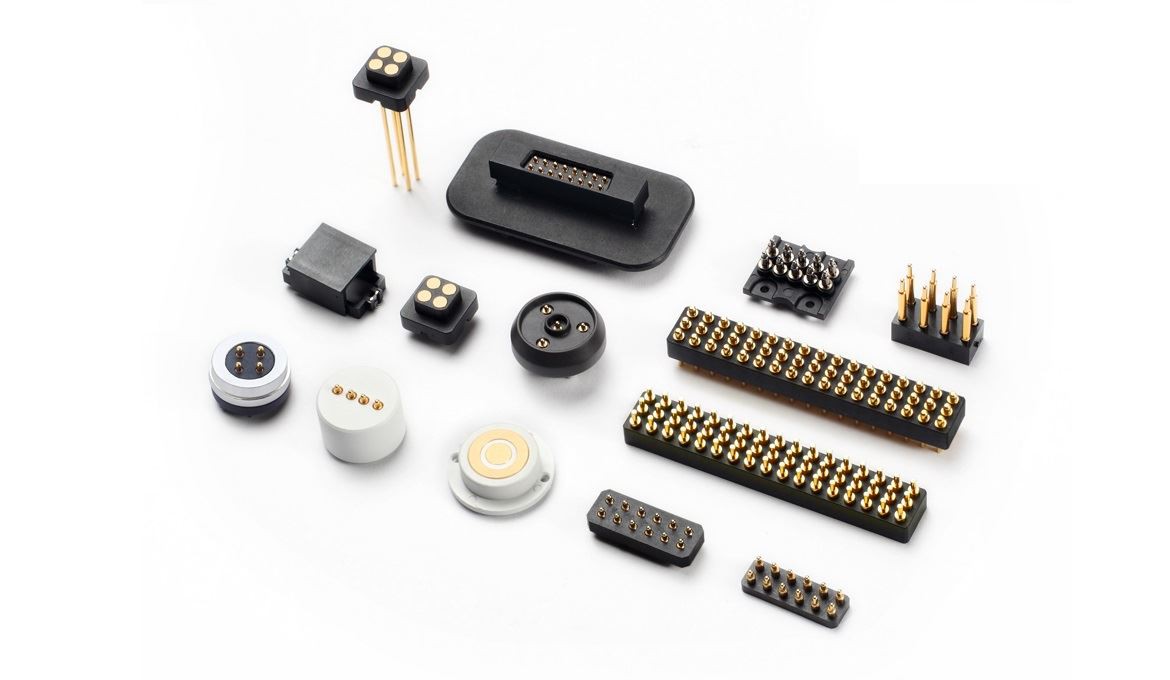 Detailed introduction of pogo pin connector