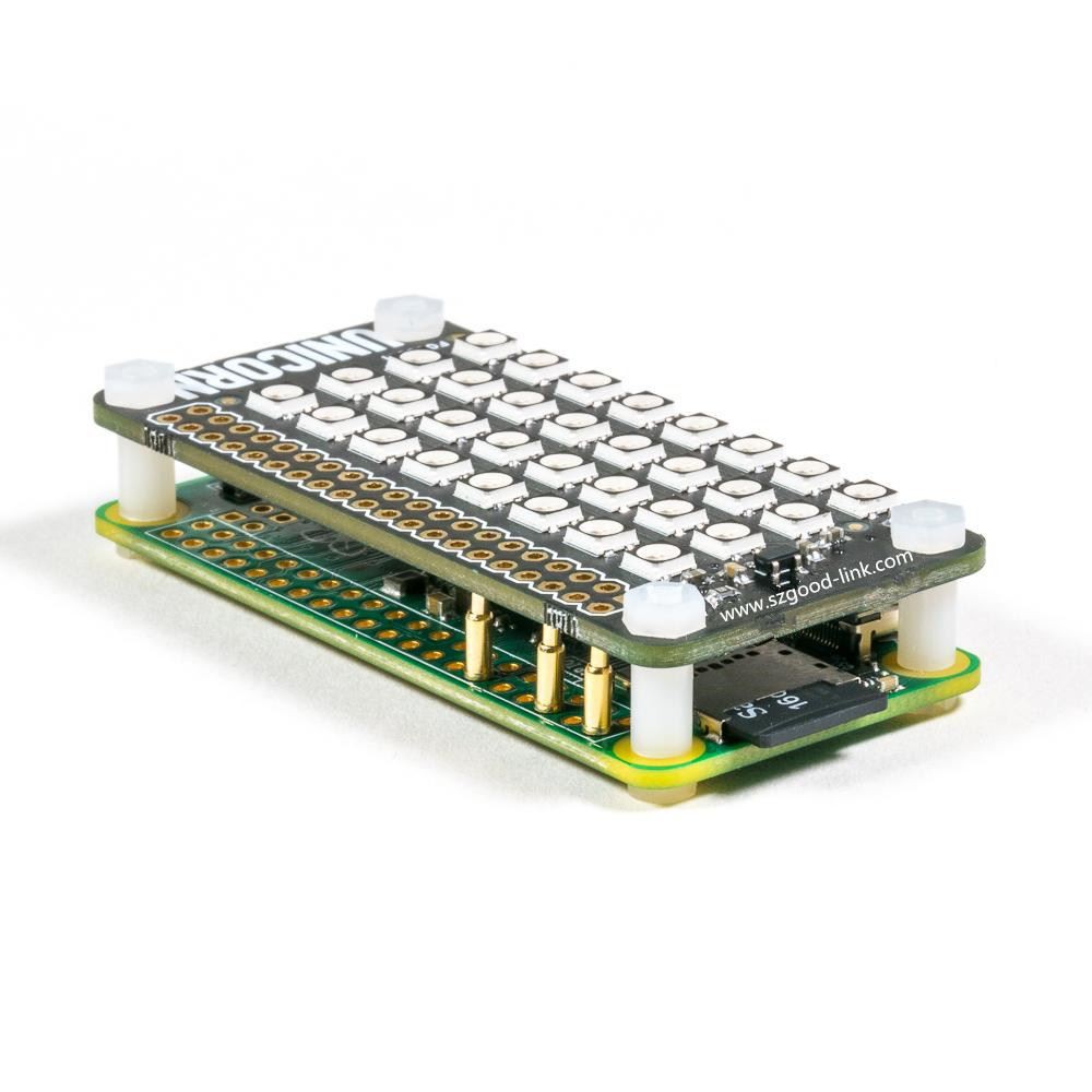 Application of pogo pin connector in industry