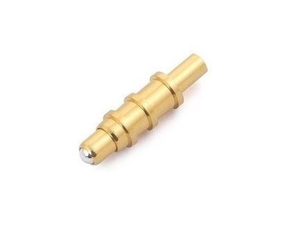 The composition of mold pogo Pin