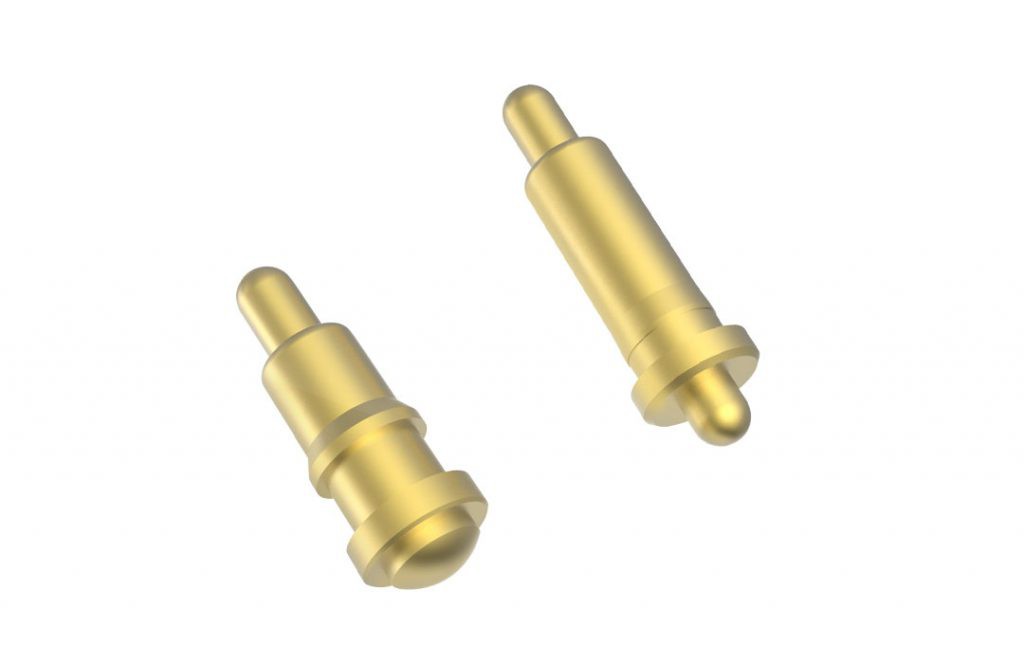 Causes of Pogo Pin breakage