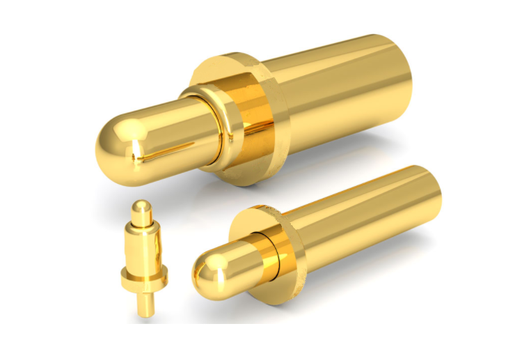 How to maintain the spring pogo pin effective?