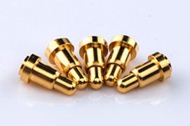 How to make full use of pogo pins?