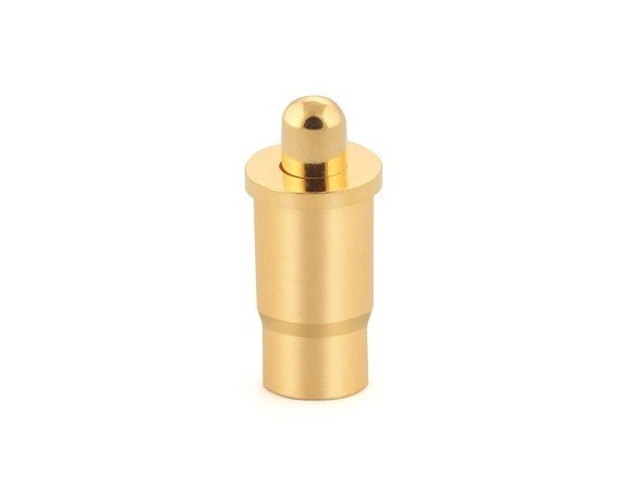 Large Current Pogo Pin SMT