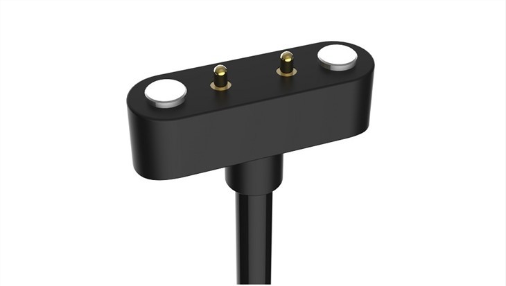 2Pin Magnetic Pogo Pin Charging Connector