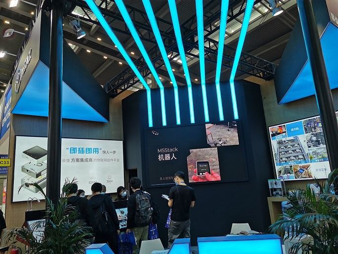 Nepcon Asia & Electronic Souring Show