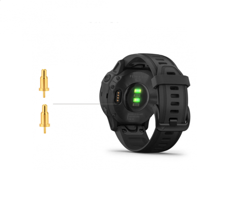 Battery Power Charing Pogo Pin