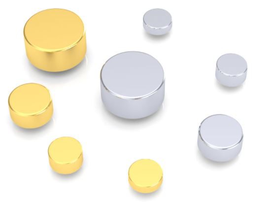 Pogo Pin Magnet Magnetic Test