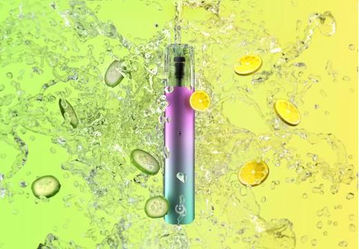 Electronic Cigarette Product Charging Pin