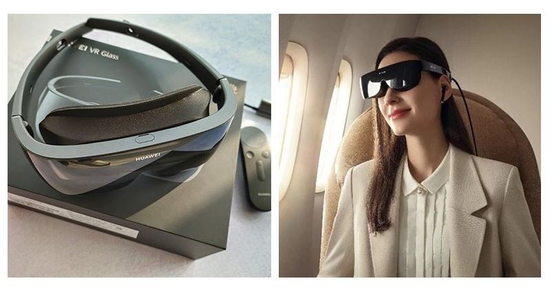 Smart Glasses Charging Pogo Pin