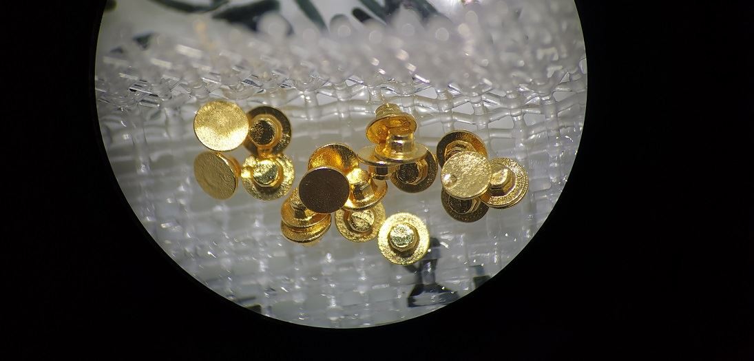 The Function Of Rhodium Plating