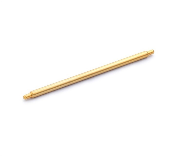 High Frequent 5G Pogo Pin