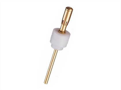 Gold plated Signal 5G Pogo Pin