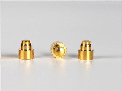 High Current Pogo Pins For Quick Charge