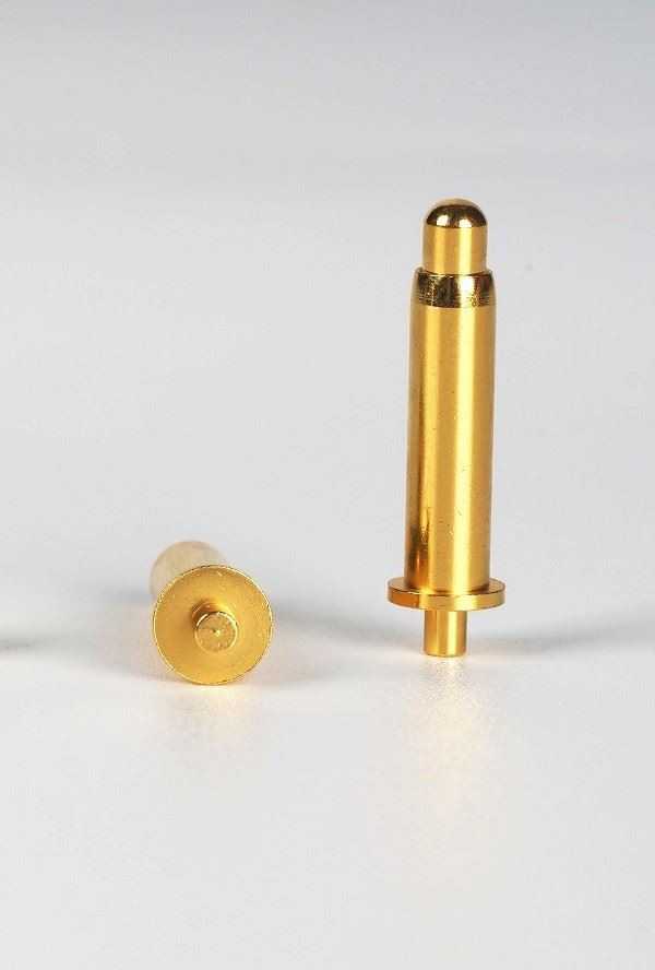 10A High Current Charging Pogo Pin