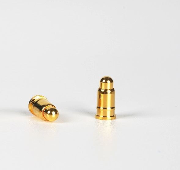 How to use the pogo pin?