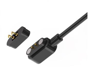 2Pin magnetic charging cable