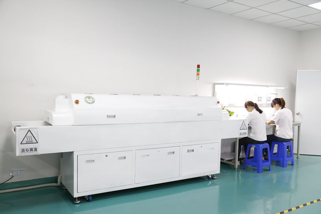 Reflow Soldering and Wave Soldering in Pogo Pin Project