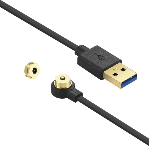 How to use a cable connector