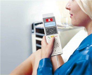 Medical Pogo Pin Connector