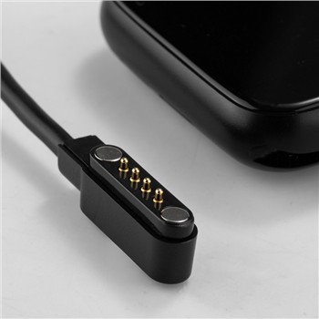 Pogo Pin Magnetic Connector