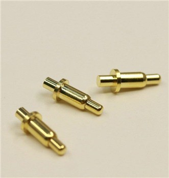 Pogopin Connector Inspection