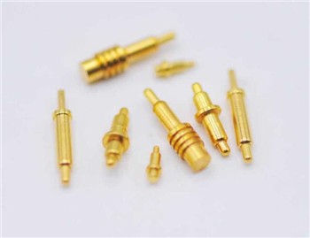 Analysis of common card pin problems with Pogo Pin pogo pins