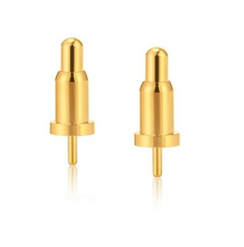 How to fix pogo pin connector vibration？