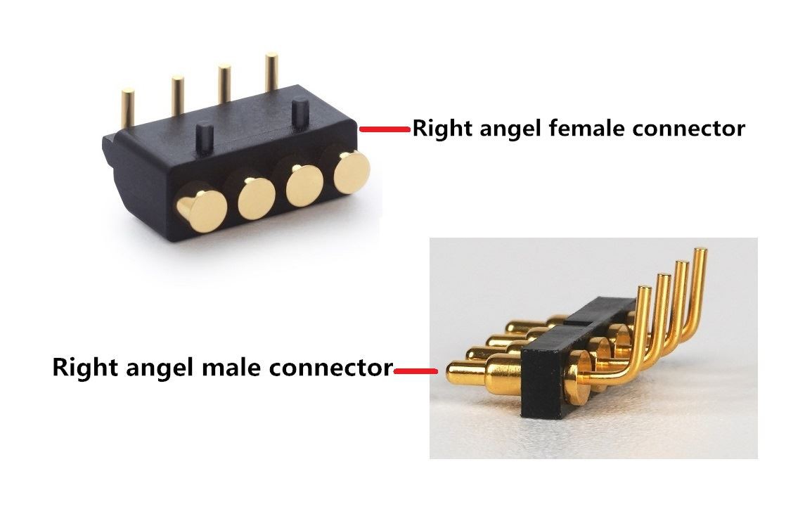 What Issues Should Be Paid Attention To When Ordering Pogo Pin Connectors?