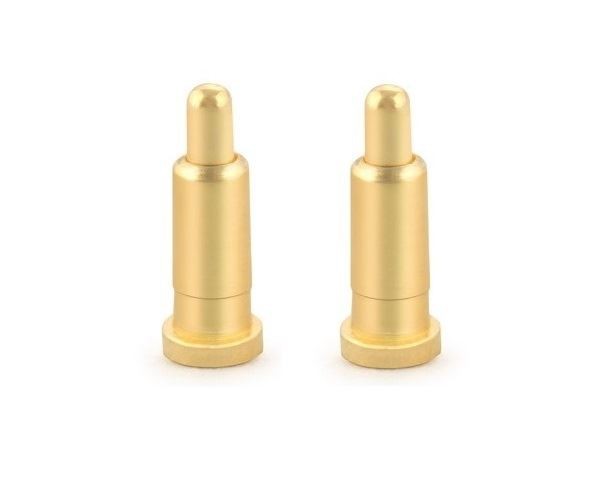 The Function And Performance Of Pogo Pin Connector