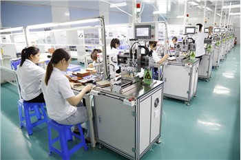 The Pursuit Of Excellent Quality, Continuous Improvement!