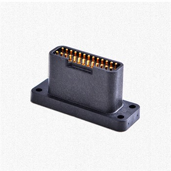 26pin Outdoor Charging Pogo Pin