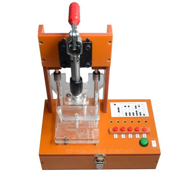 Testing Equipment