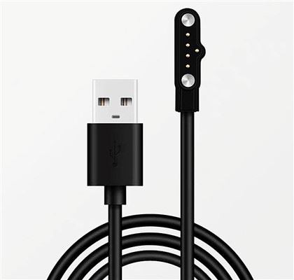 5 Pin Pogo Pin USB Cable