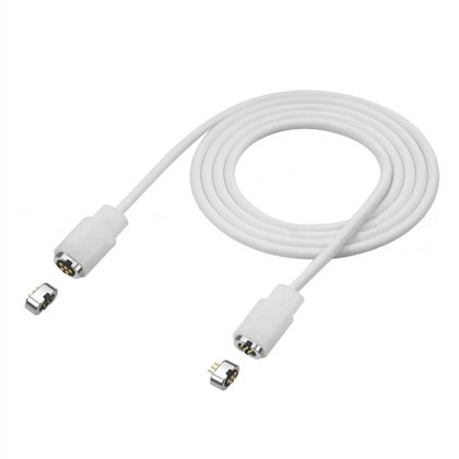 5Pin Magnetic Pogo Pin Charging Cable