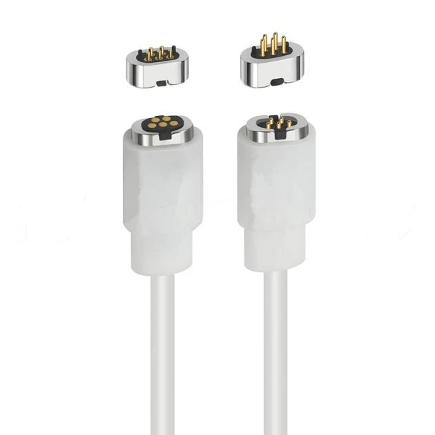 The Magnetic Cable